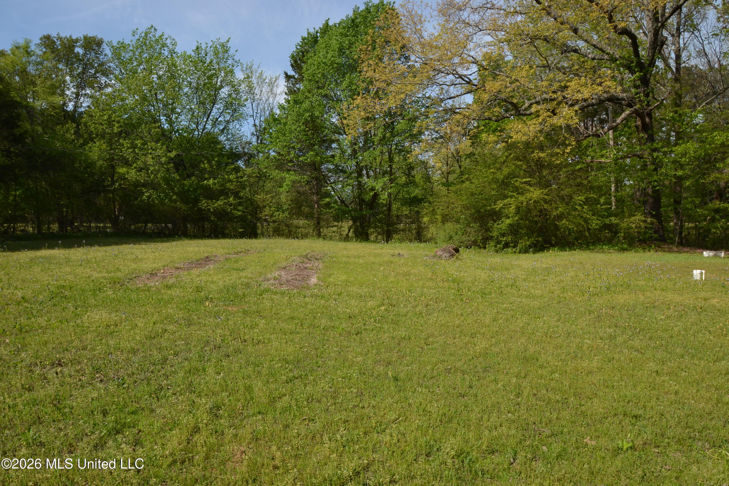 590 Leewood Road Holly Springs, MS 38635 - Photo 25 of 26 Acreage