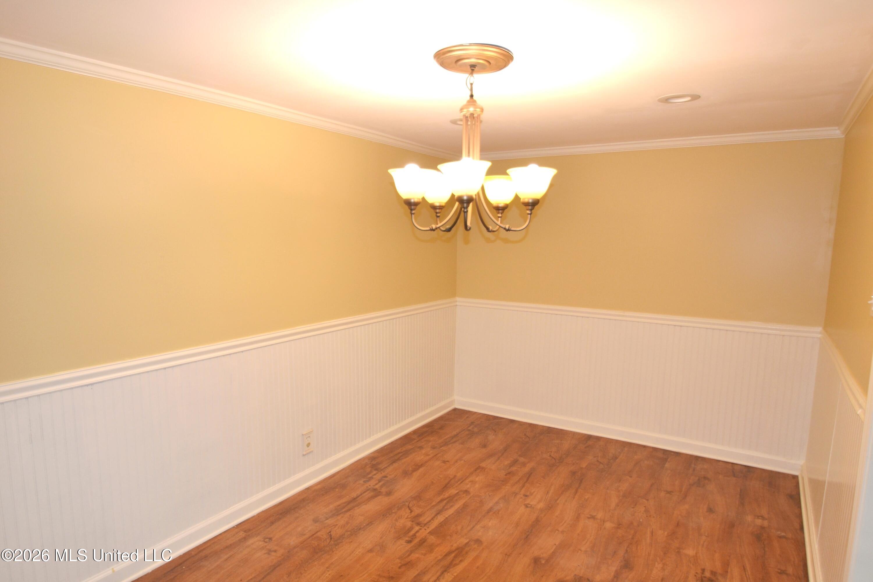 590 Leewood Road Holly Springs, MS 38635 - Photo 6 of 26 Dining Room