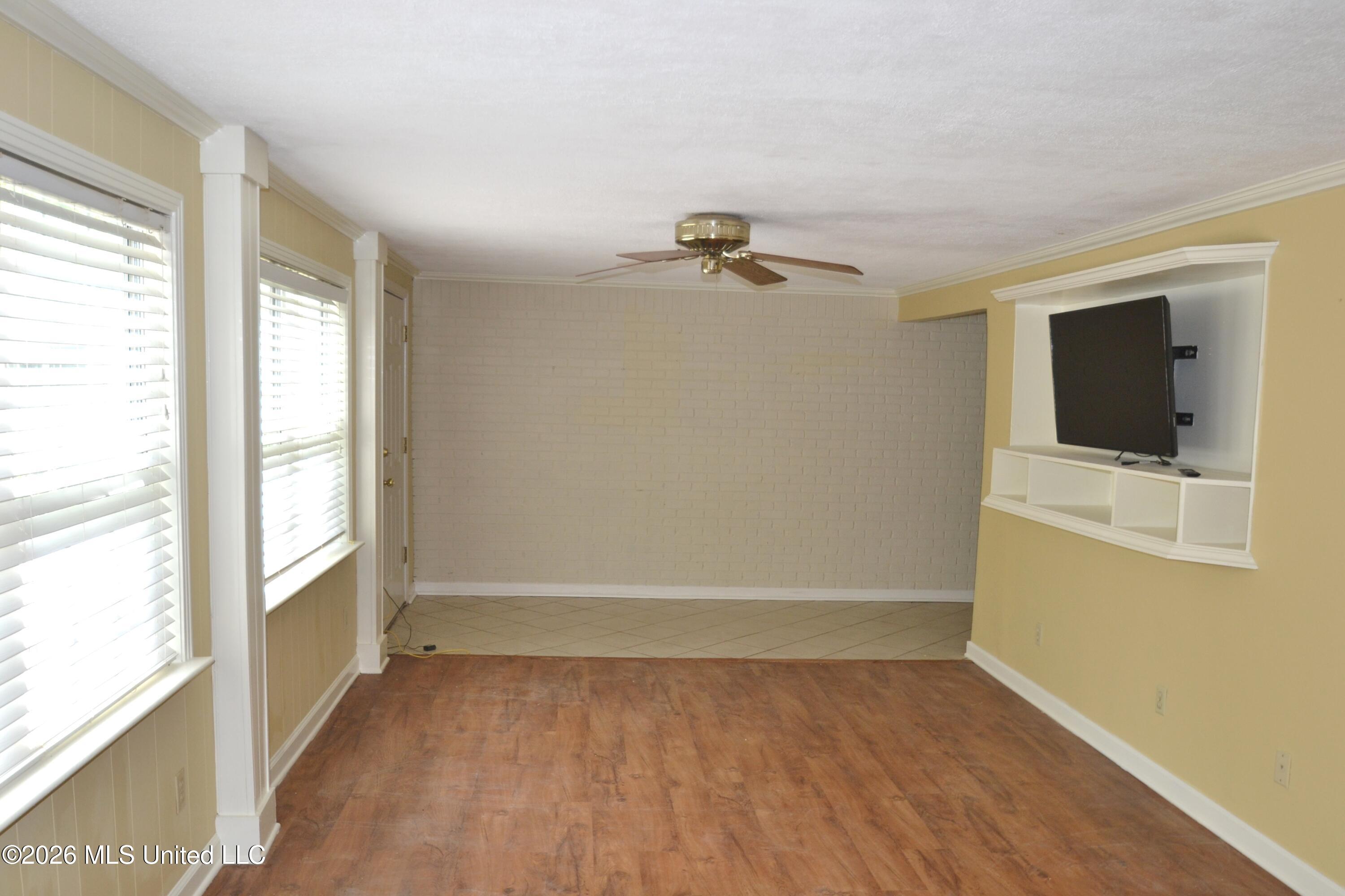 590 Leewood Road Holly Springs, MS 38635 - Photo 7 of 26 Den