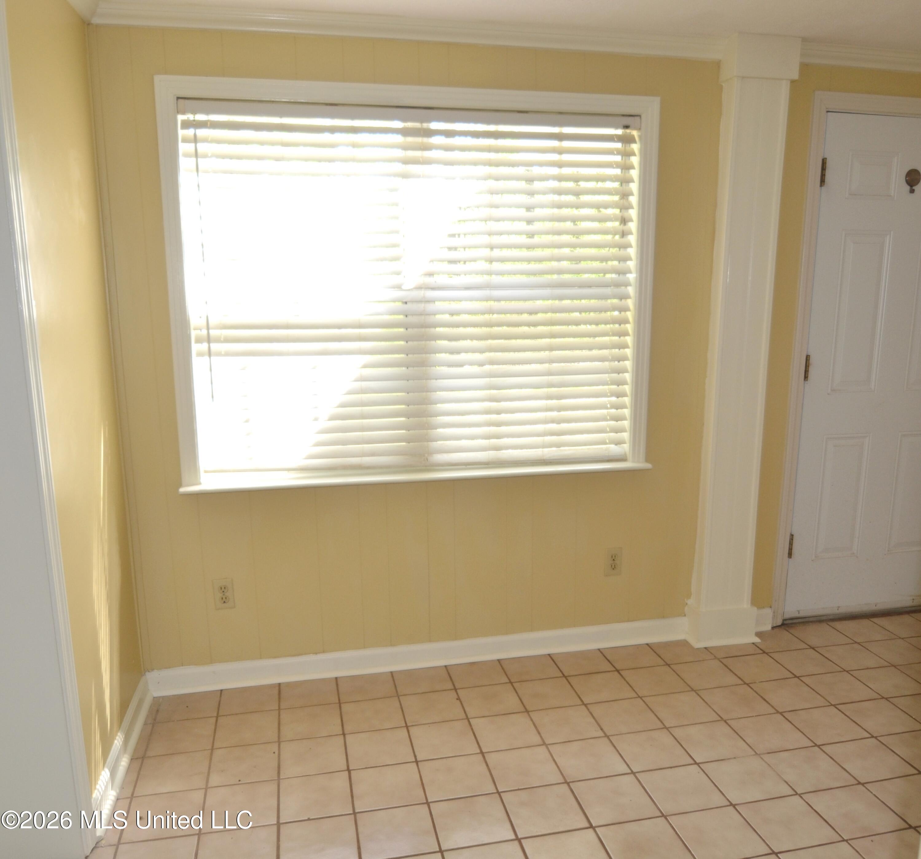 590 Leewood Road Holly Springs, MS 38635 - Photo 9 of 26 Office/Study