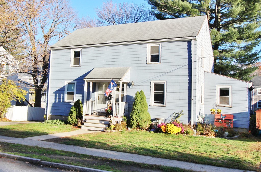 17-19 Hamilton Road Wakefield, MA 01880 - Photo 1 of 1 Gallery Image 1