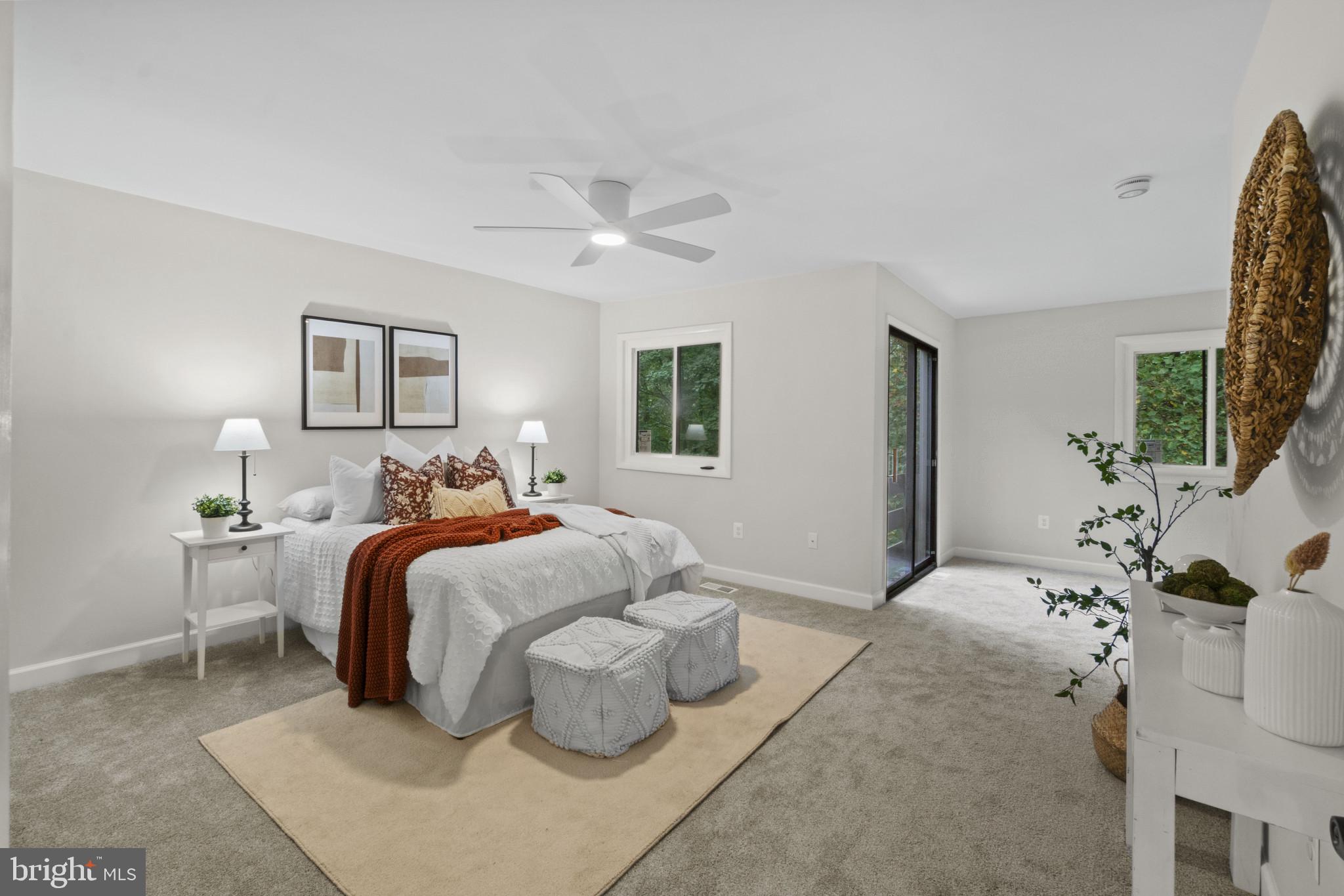 108 Beech Hill Lane, Unit 60 Baltimore, MD 21286 - Photo 11 of 27