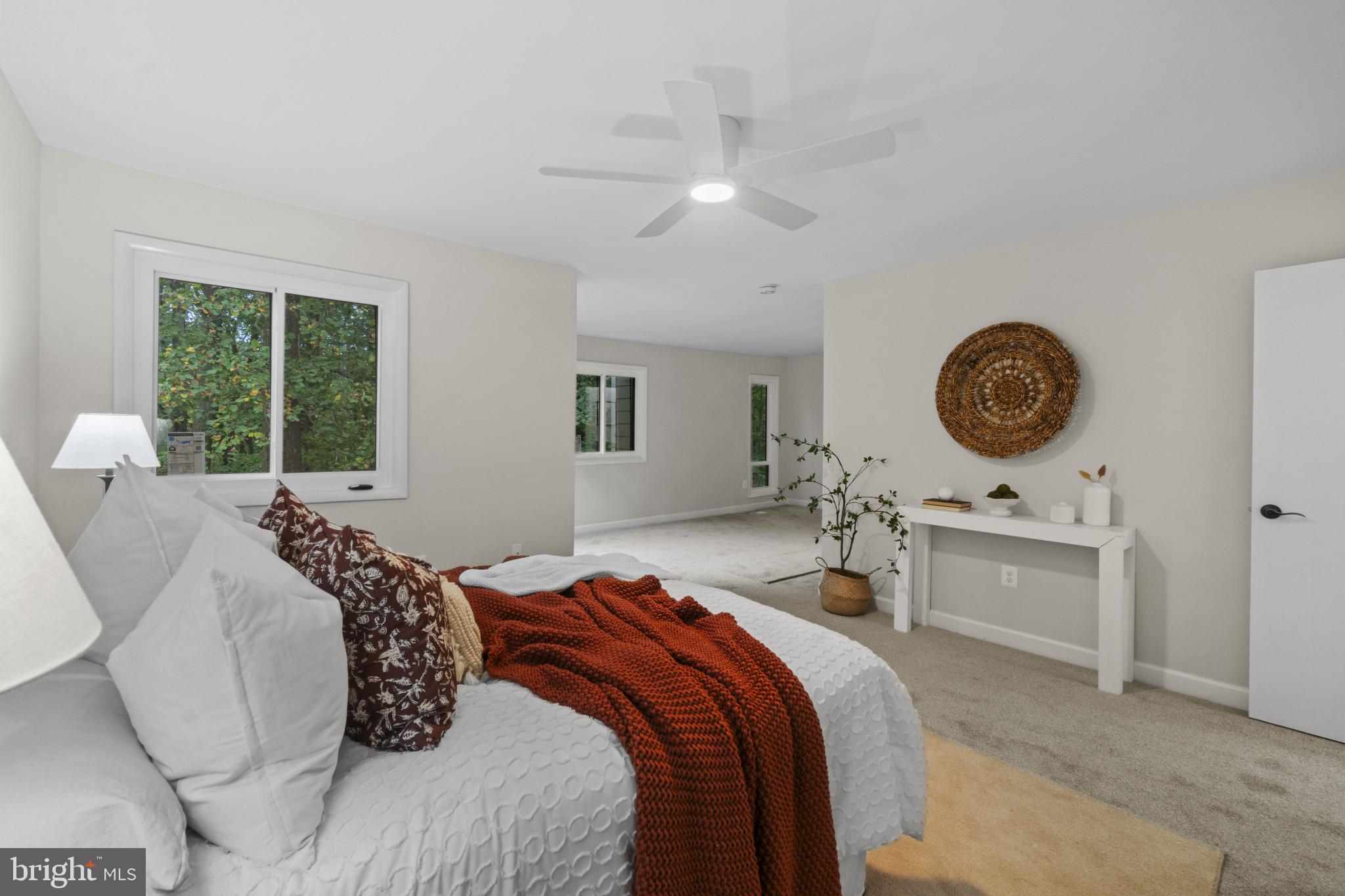 108 Beech Hill Lane, Unit 60 Baltimore, MD 21286 - Photo 12 of 27