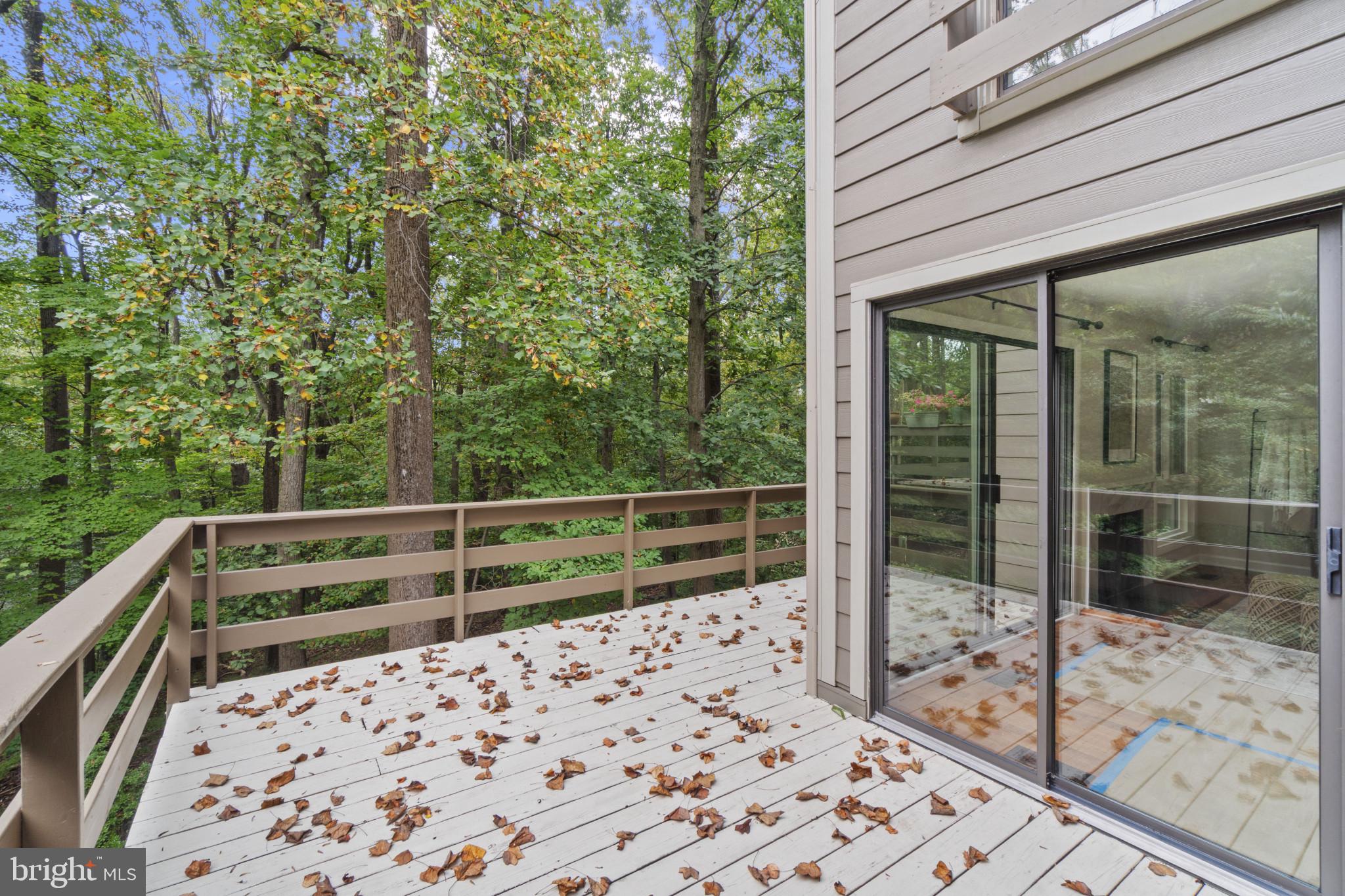 108 Beech Hill Lane, Unit 60 Baltimore, MD 21286 - Photo 22 of 27