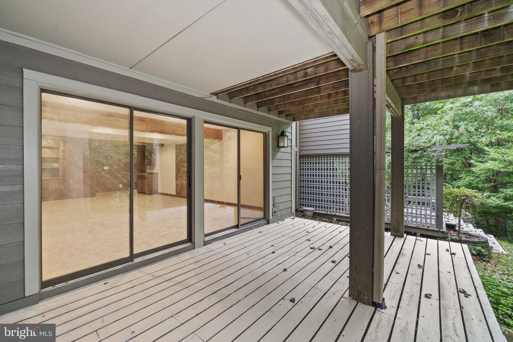 108 Beech Hill Lane, Unit 60 Baltimore, MD 21286 - Photo 24 of 27