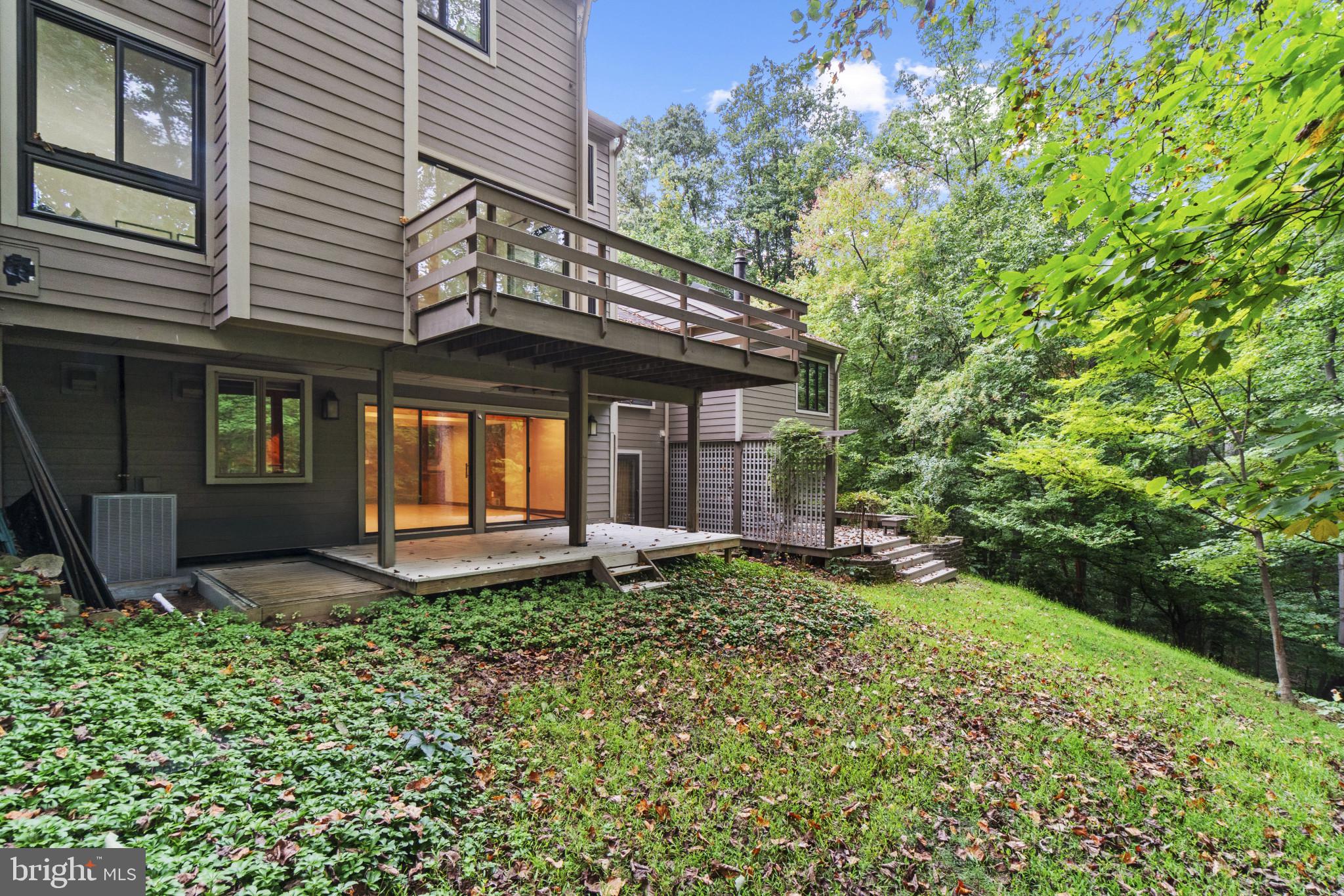 108 Beech Hill Lane, Unit 60 Baltimore, MD 21286 - Photo 25 of 27