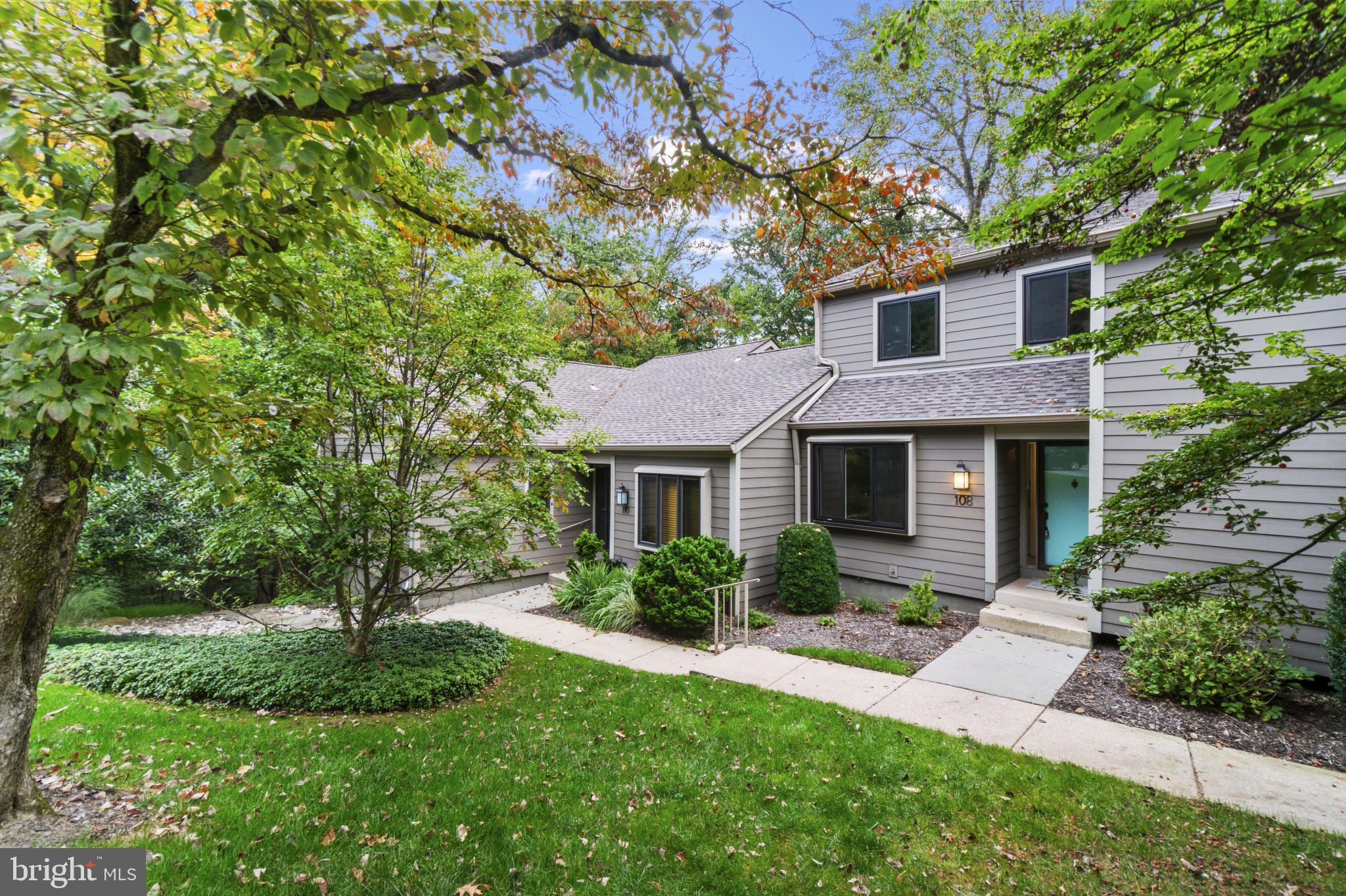 108 Beech Hill Lane, Unit 60 Baltimore, MD 21286 - Photo 27 of 27