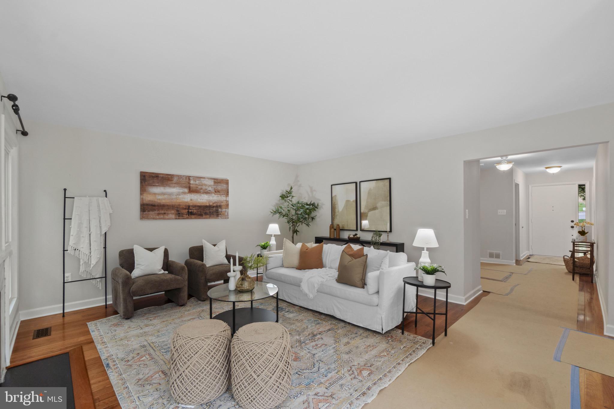 108 Beech Hill Lane, Unit 60 Baltimore, MD 21286 - Photo 3 of 27