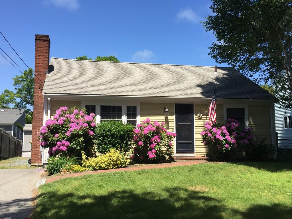 48 Irving Road Scituate, MA 02066 - Photo 1 of 14 Gallery Image 1