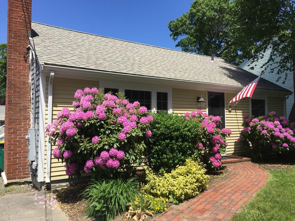 48 Irving Road Scituate, MA 02066 - Photo 2 of 14 Gallery Image 2