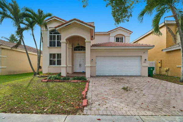 $751,000 | 2332 Southwest 126th Avenue, Miramar, FL 33027