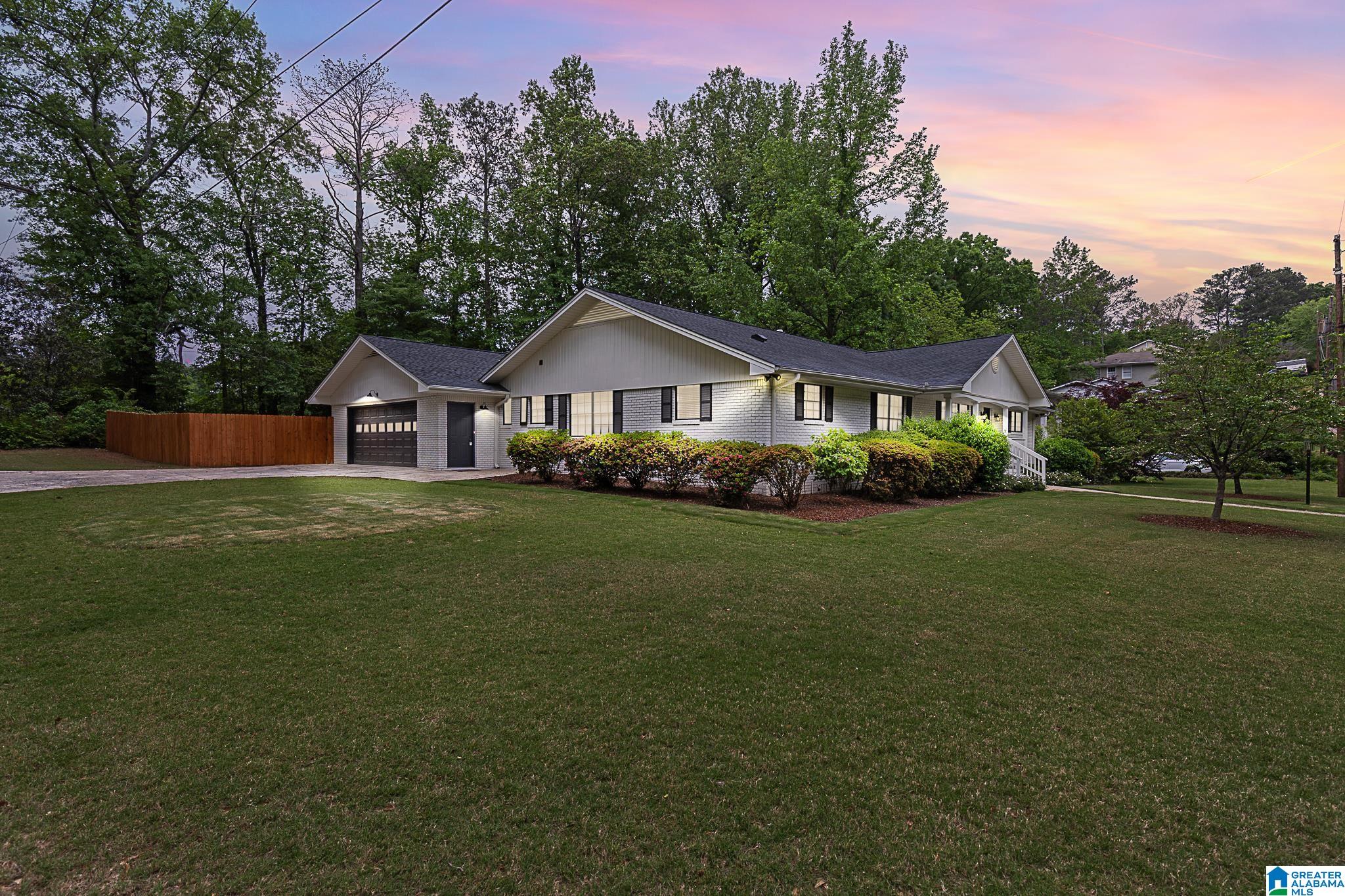 5913 Southhall Road Birmingham, AL 35213 - Photo 60 of 60
