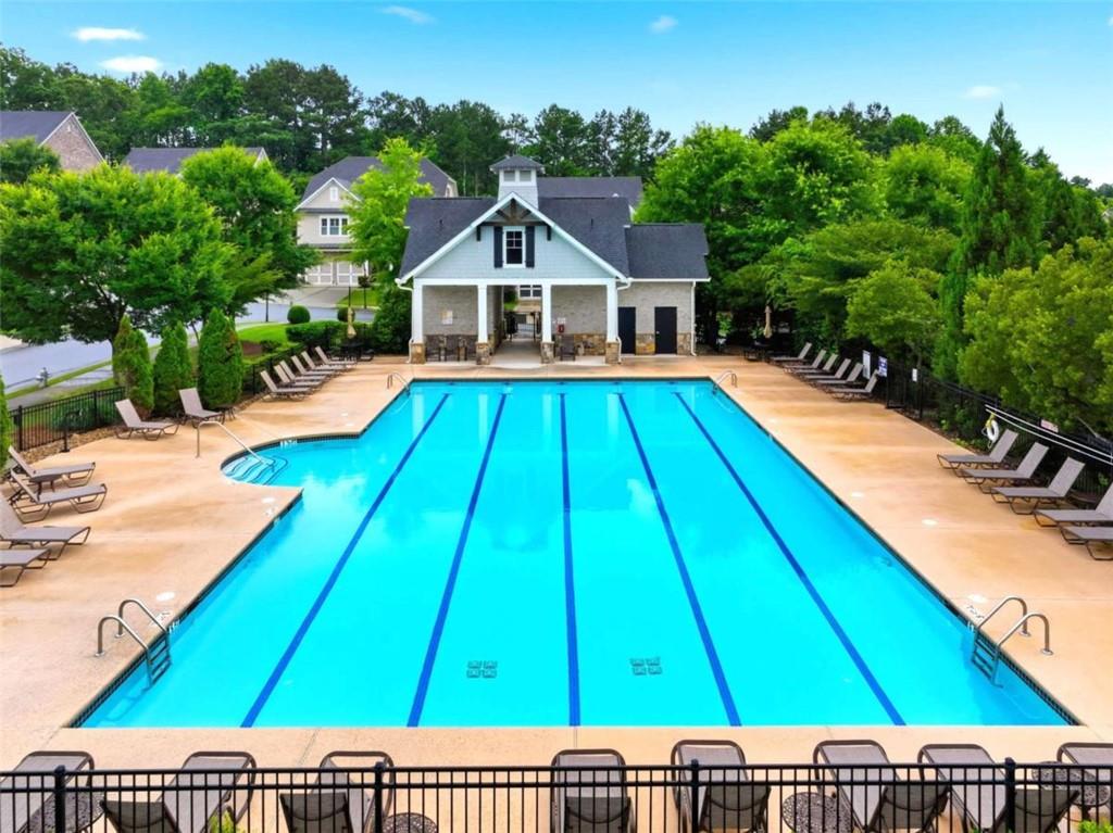 4020 Claiborne Farm Road Suwanee, GA 30024 - Photo 55 of 56