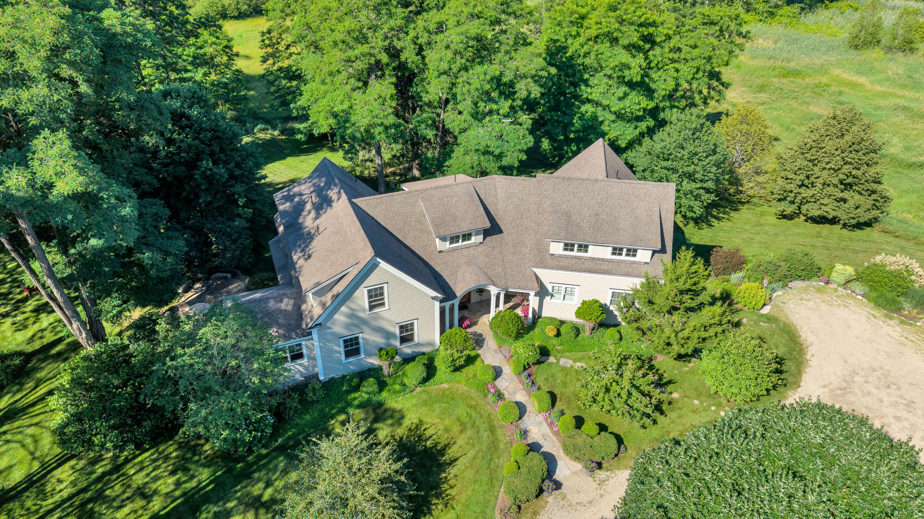 584 Alewive Road Kennebunk, ME 04043 - Photo 2 of 87 DJI_20260709091430_0033_D