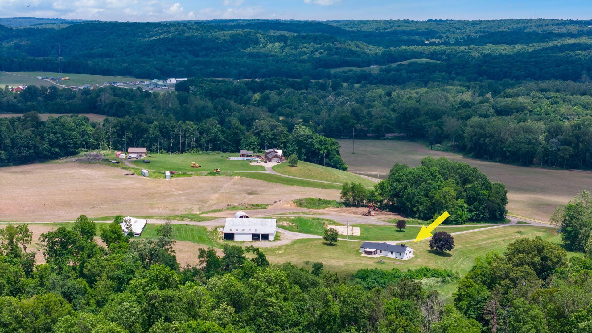 2428 Applegate Road Lucas, OH 44843 - Photo 97 of 104