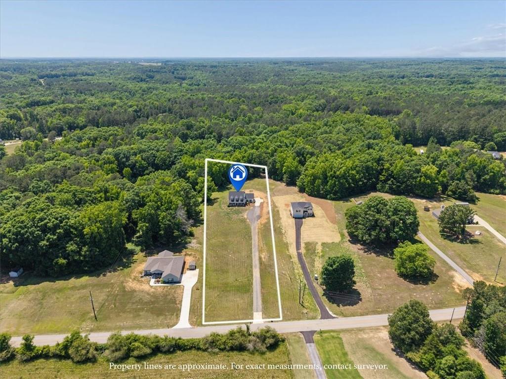 400 Pitts Chapel Road Newborn, GA 30056 - Photo 26 of 35