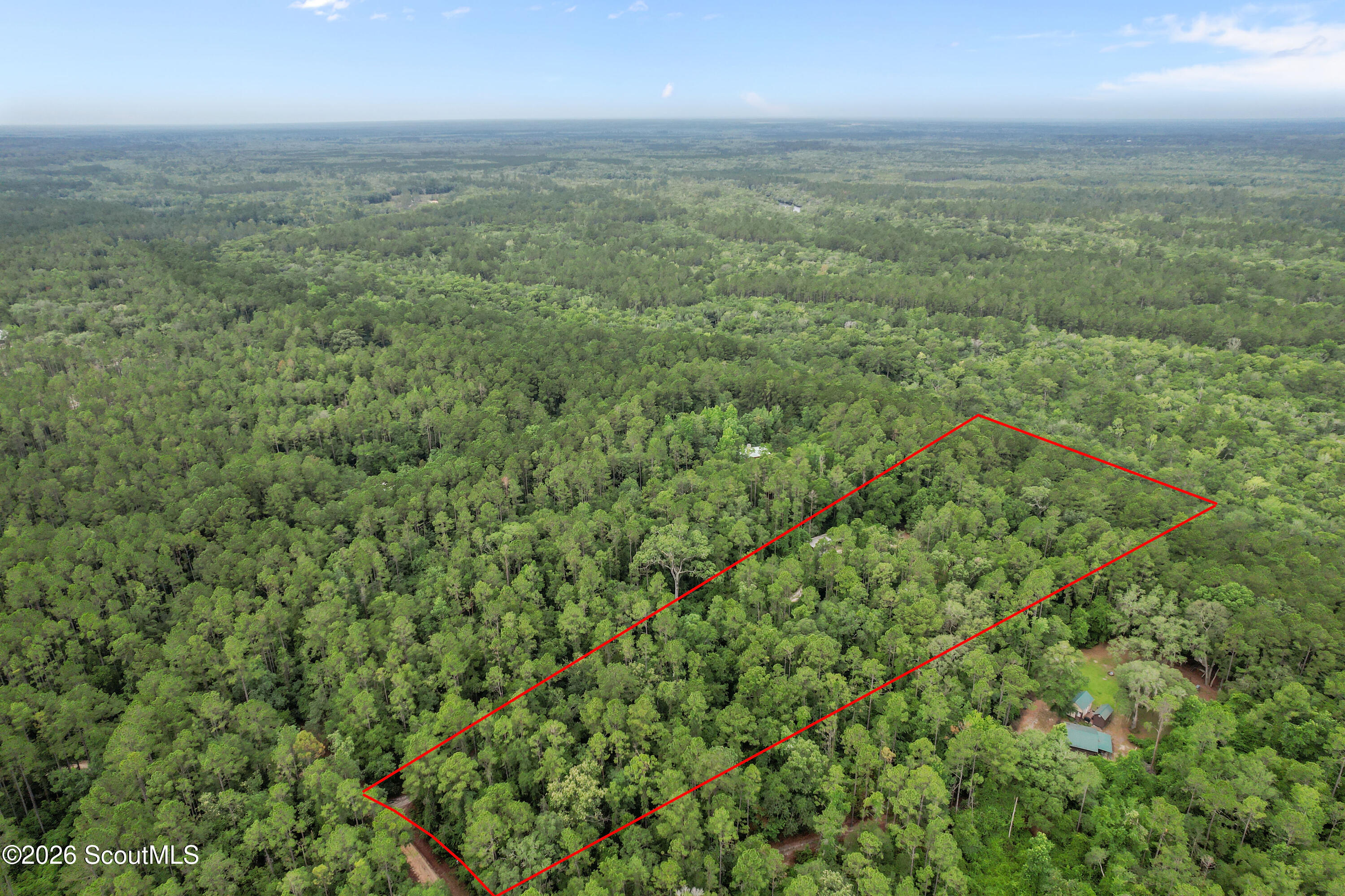 663 Blf Road North White Oak, GA 31568 - Photo 27 of 30 DJI_0313-Edit