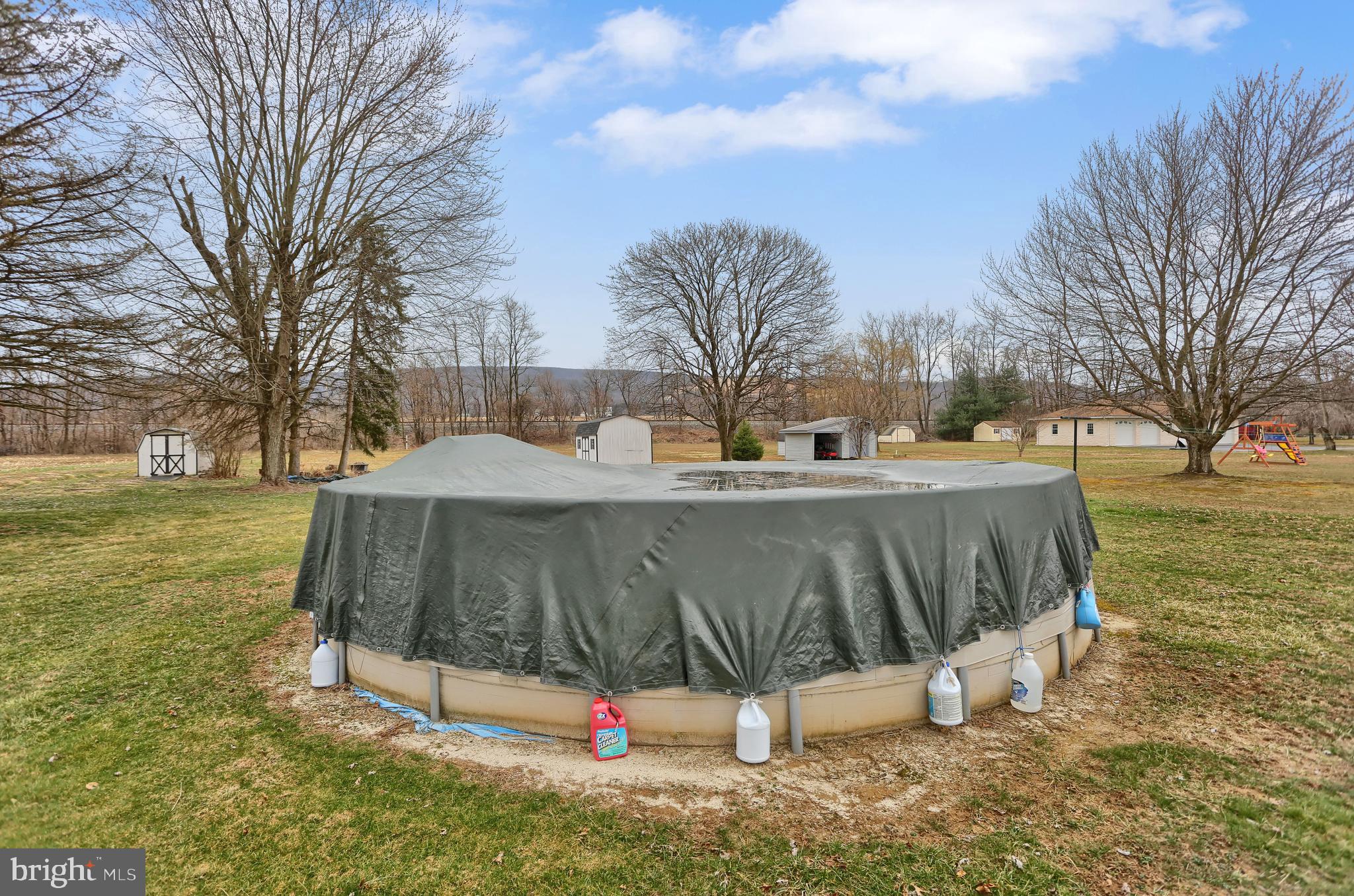425 Pine Road Mount Holly Springs, PA 17065 - Photo 33 of 42 Gallery Image 33