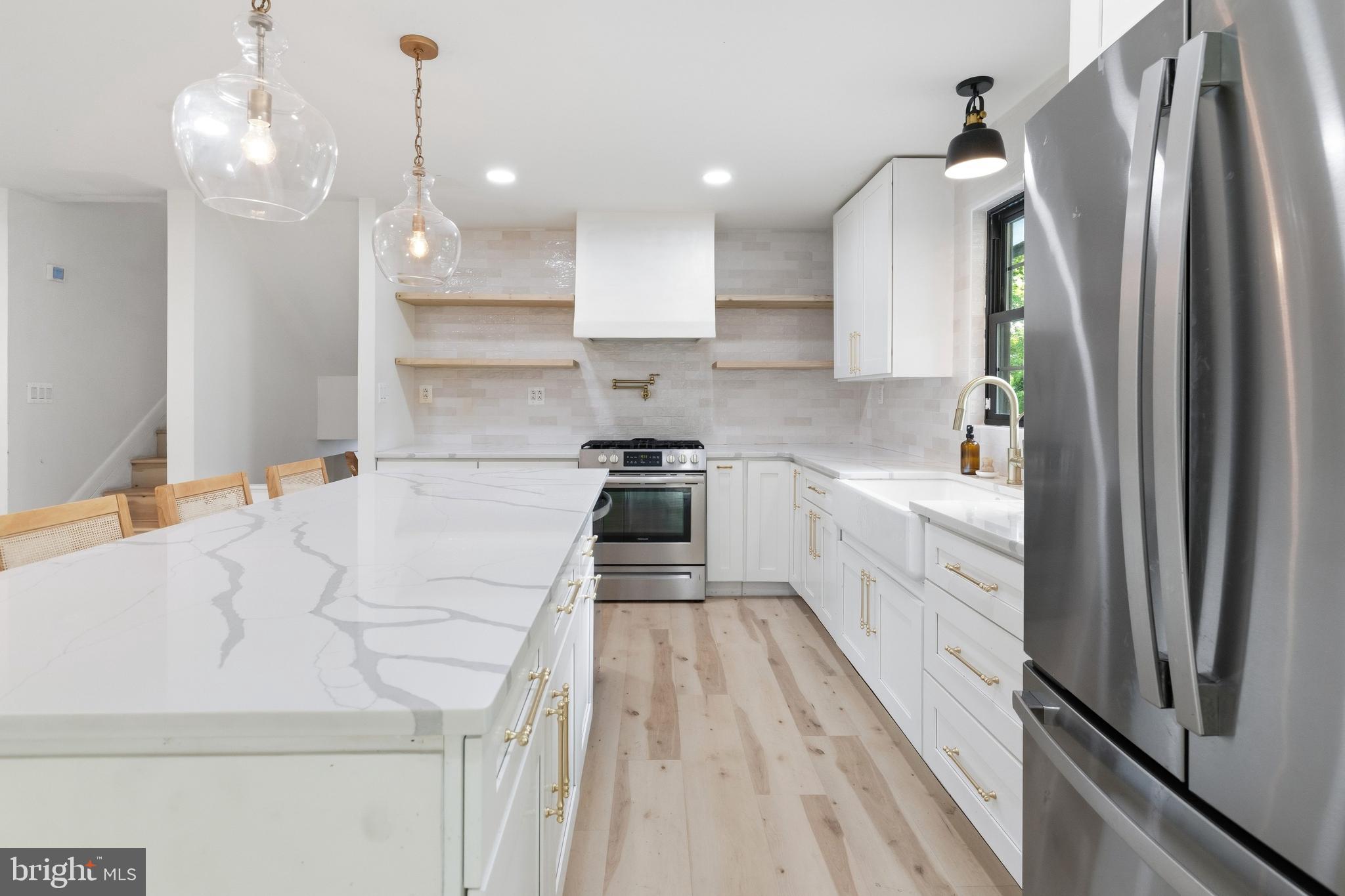 144 Greyhorse Road Willow Grove, PA 19090 - Photo 10 of 34 Kitchen
