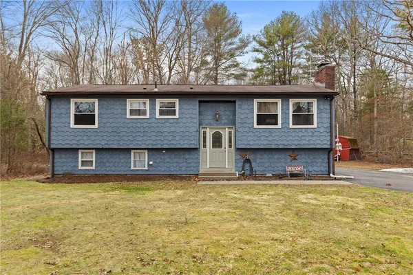 $414,900 | 33 Carpenter Road, Scituate, RI 02825