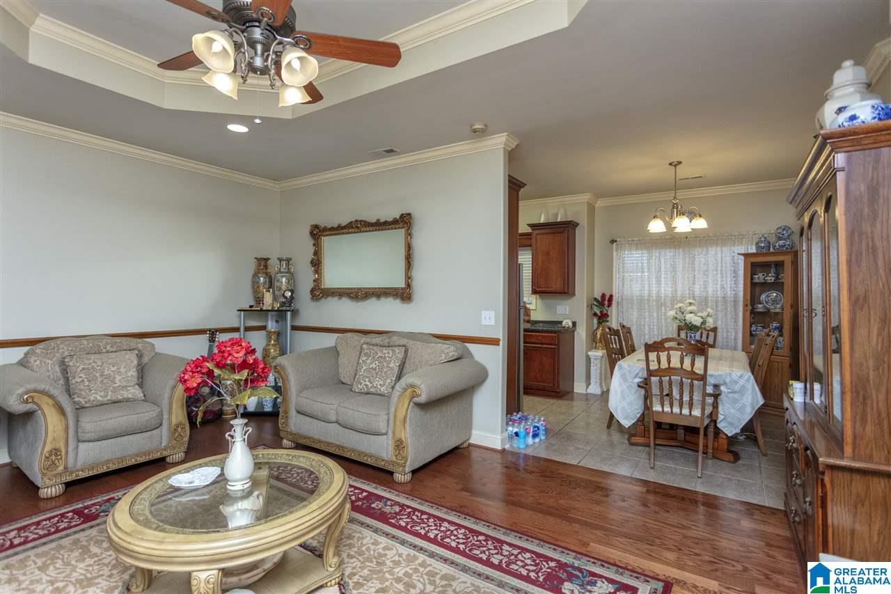 116 Cottage Lane Lincoln, AL 35096 - Photo 8 of 35