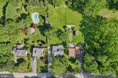 $699,900 | 3558 Sawmill Road, Newtown Square, PA 19073