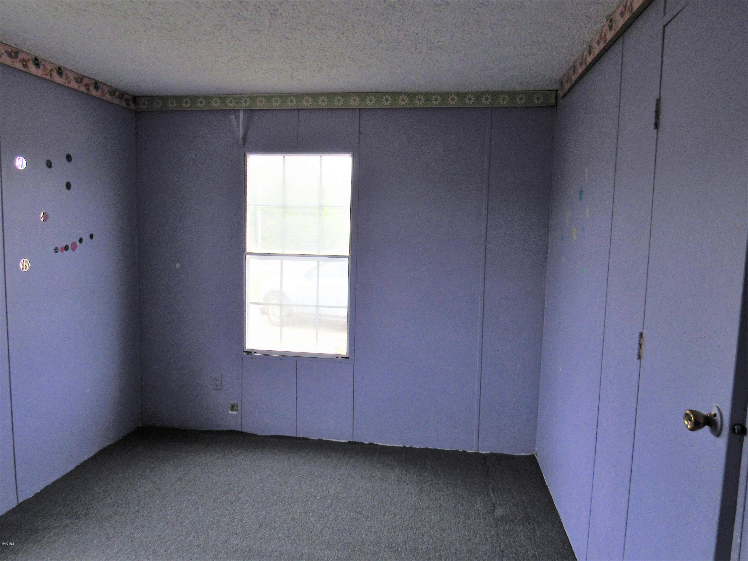 20066 Charred Road Saucier, MS 39574 - Photo 11 of 18 BEDROOM 2 VIEW 1