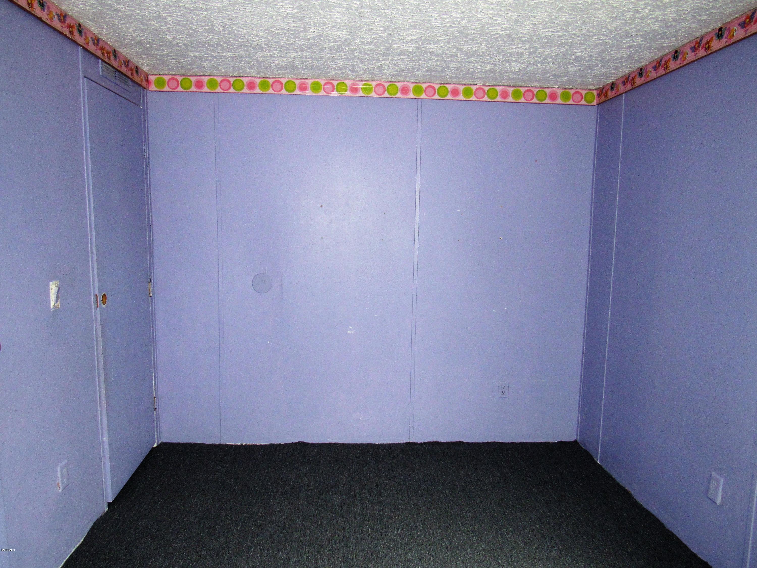 20066 Charred Road Saucier, MS 39574 - Photo 12 of 18 BEDROOM 2 VIEW 2