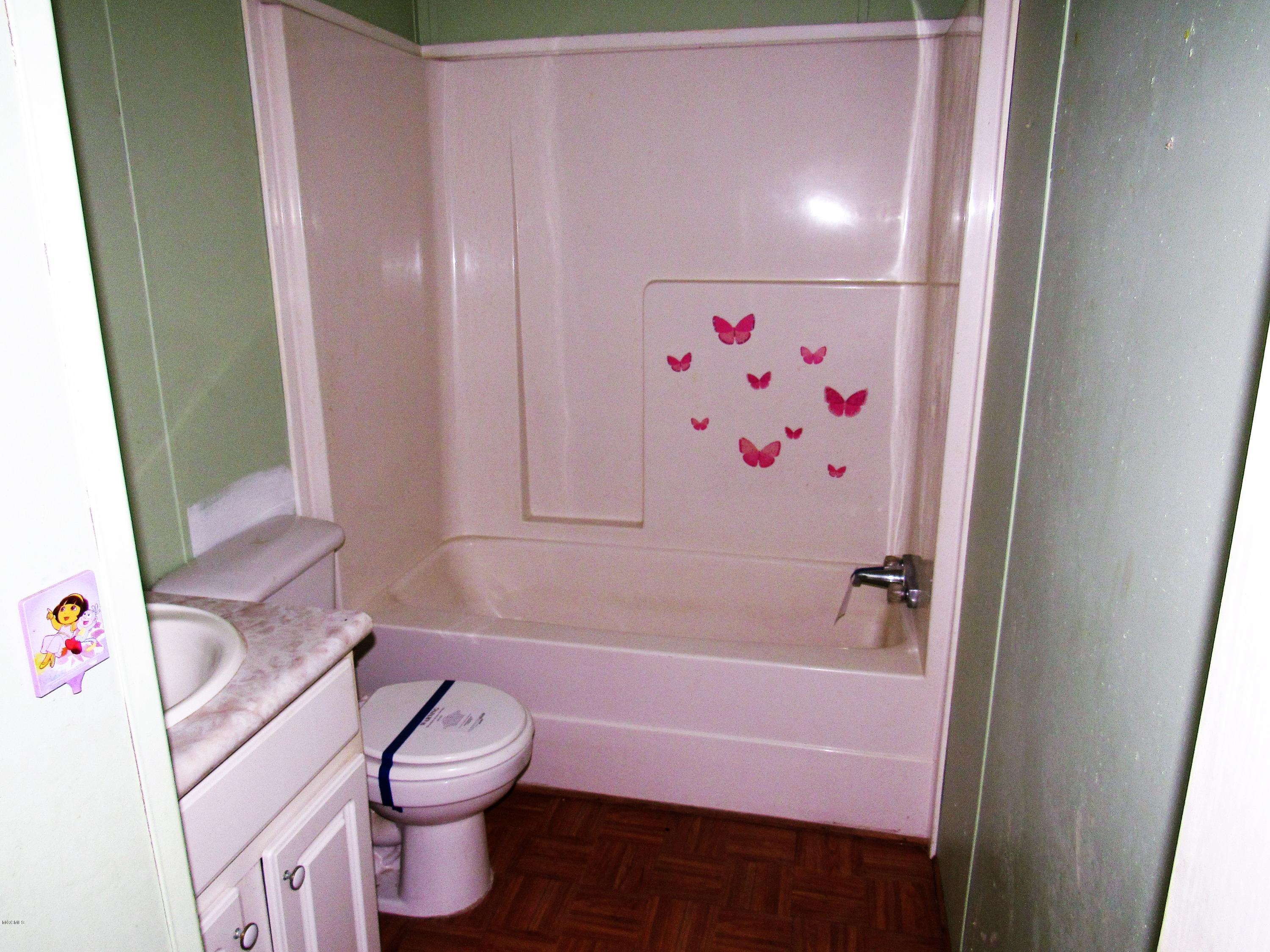 20066 Charred Road Saucier, MS 39574 - Photo 13 of 18 MAIN BATHROOM