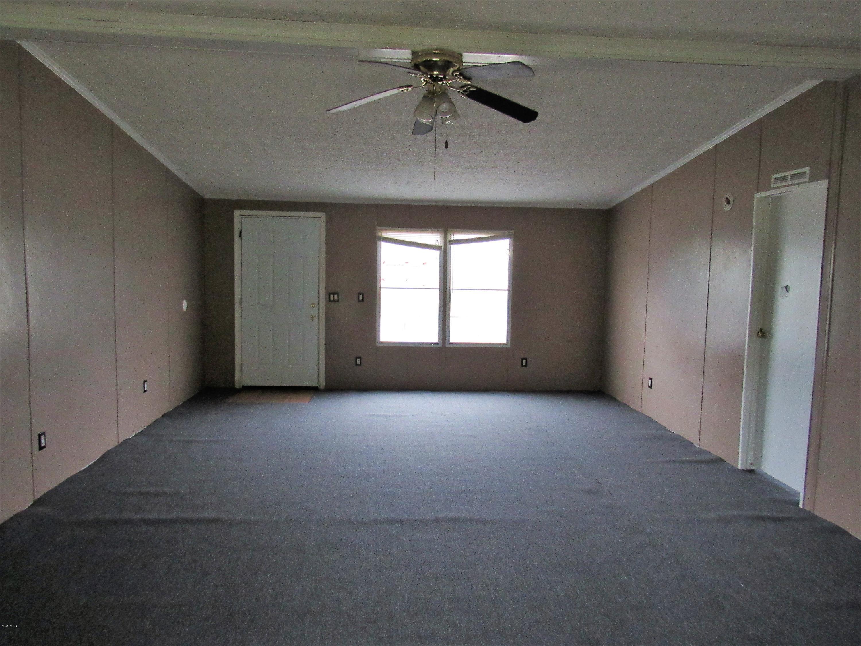 LIVING ROOM VIEW 2