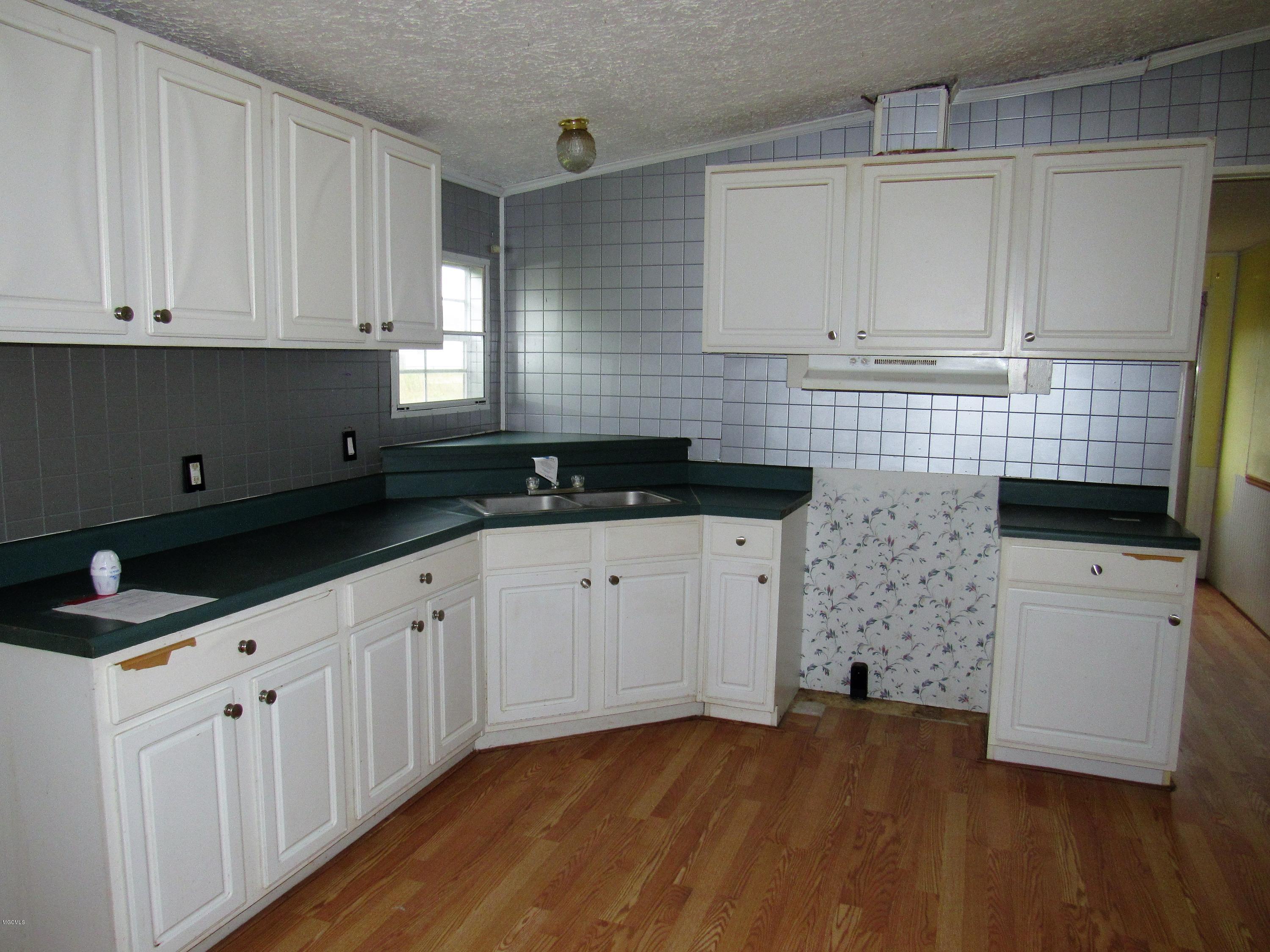KITCHEN VIEW 1