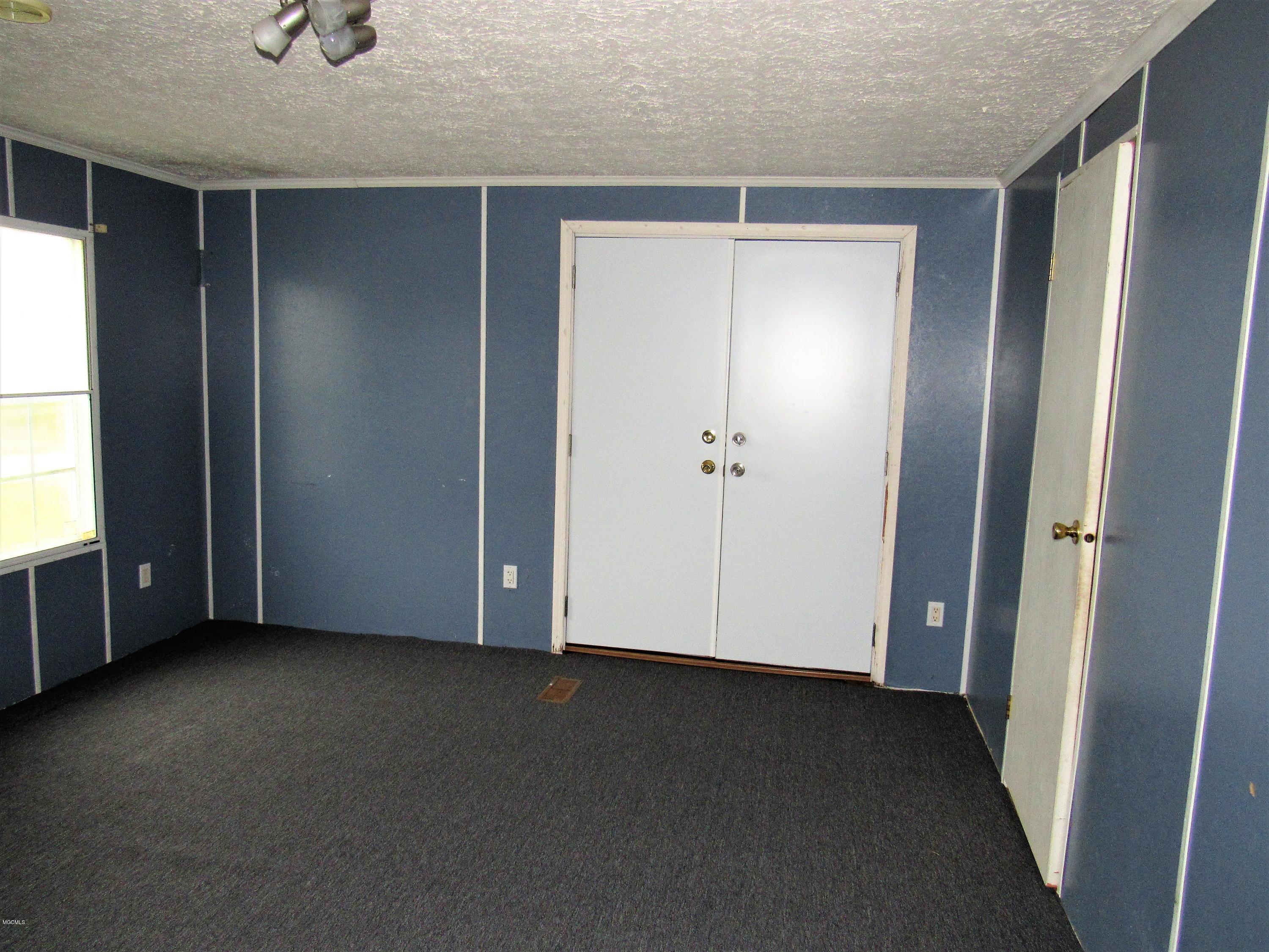MASTER BEDROOM VIEW 1