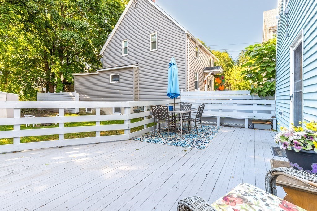 9 Falmouth Street Worcester, MA 01607 - Photo 27 of 27 Gallery Image 27