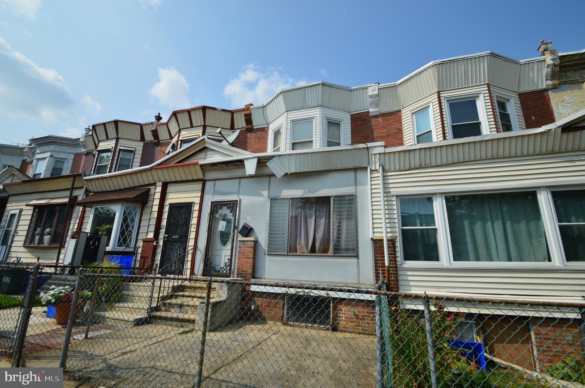 a view of a house with many windows