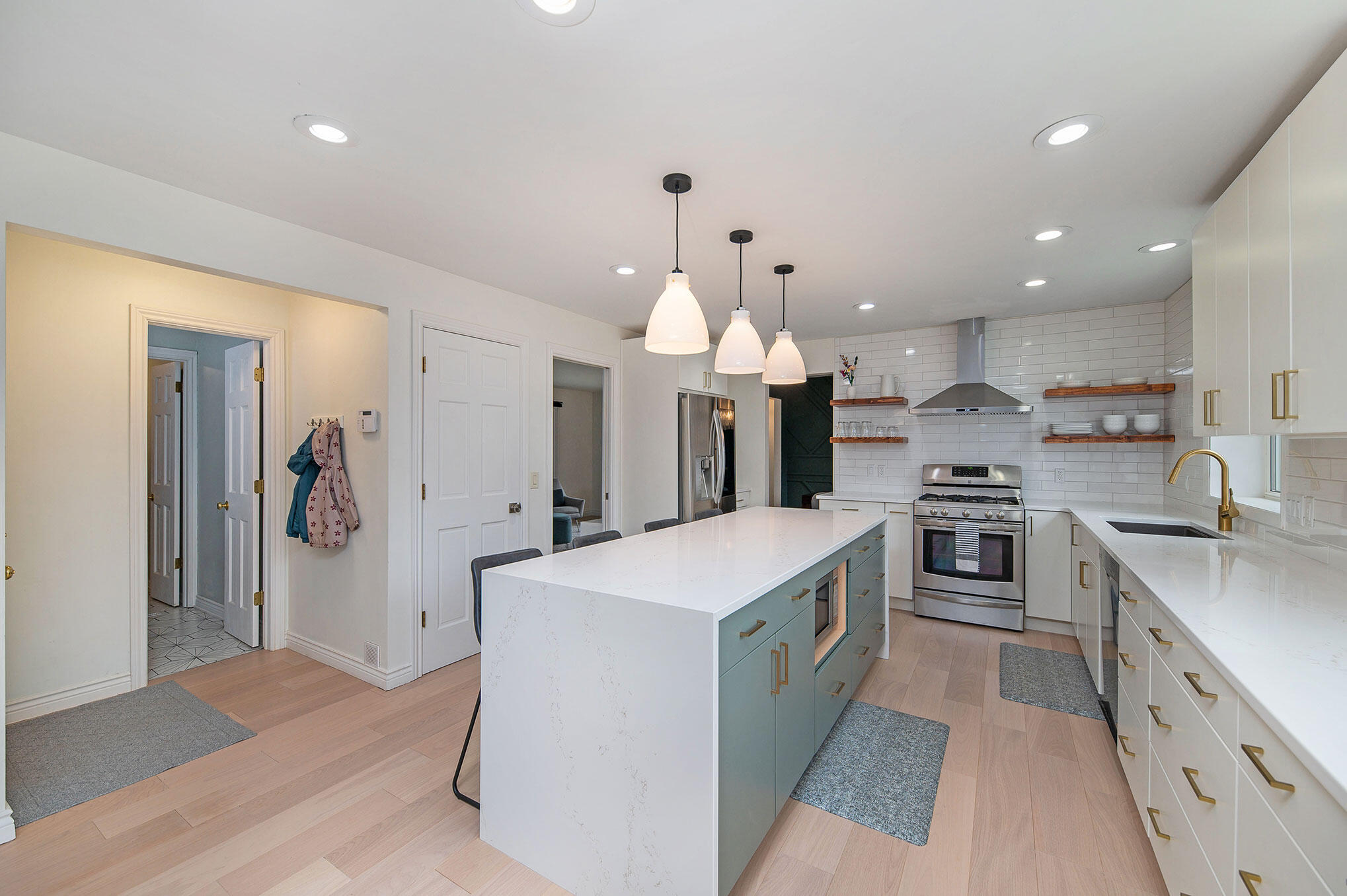 1411 Northampton Road Kalamazoo, MI 49006 - Photo 11 of 41 1411 Northampton Road