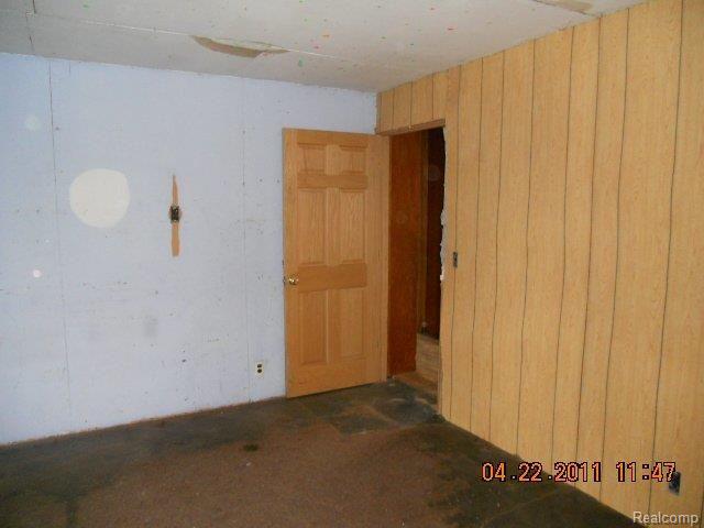3228 3rd Street Monroe, MI 48162 - Photo 4 of 7 1stbedroom