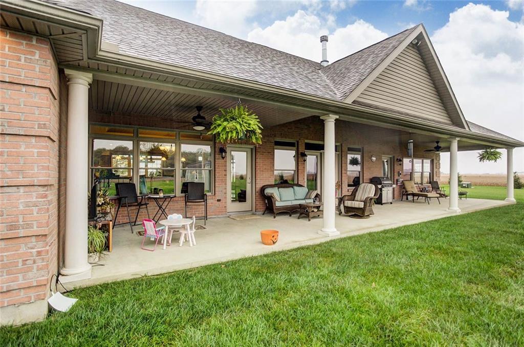 1599 South Greenlee Road Ludlow Falls, OH 45339 - Photo 57 of 67