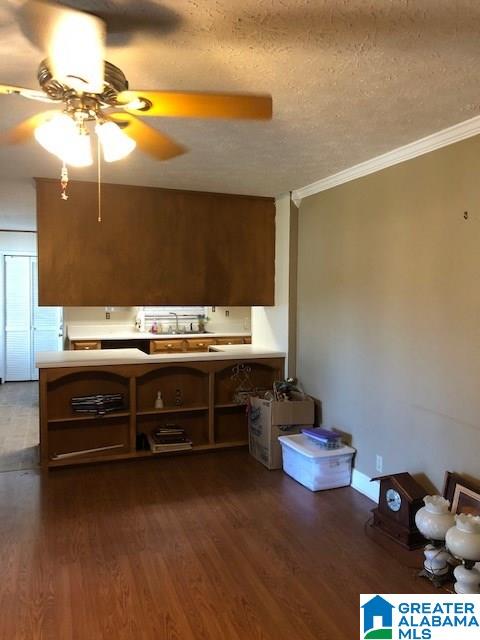 452 Curry Station Road Munford, AL 36268 - Photo 21 of 33