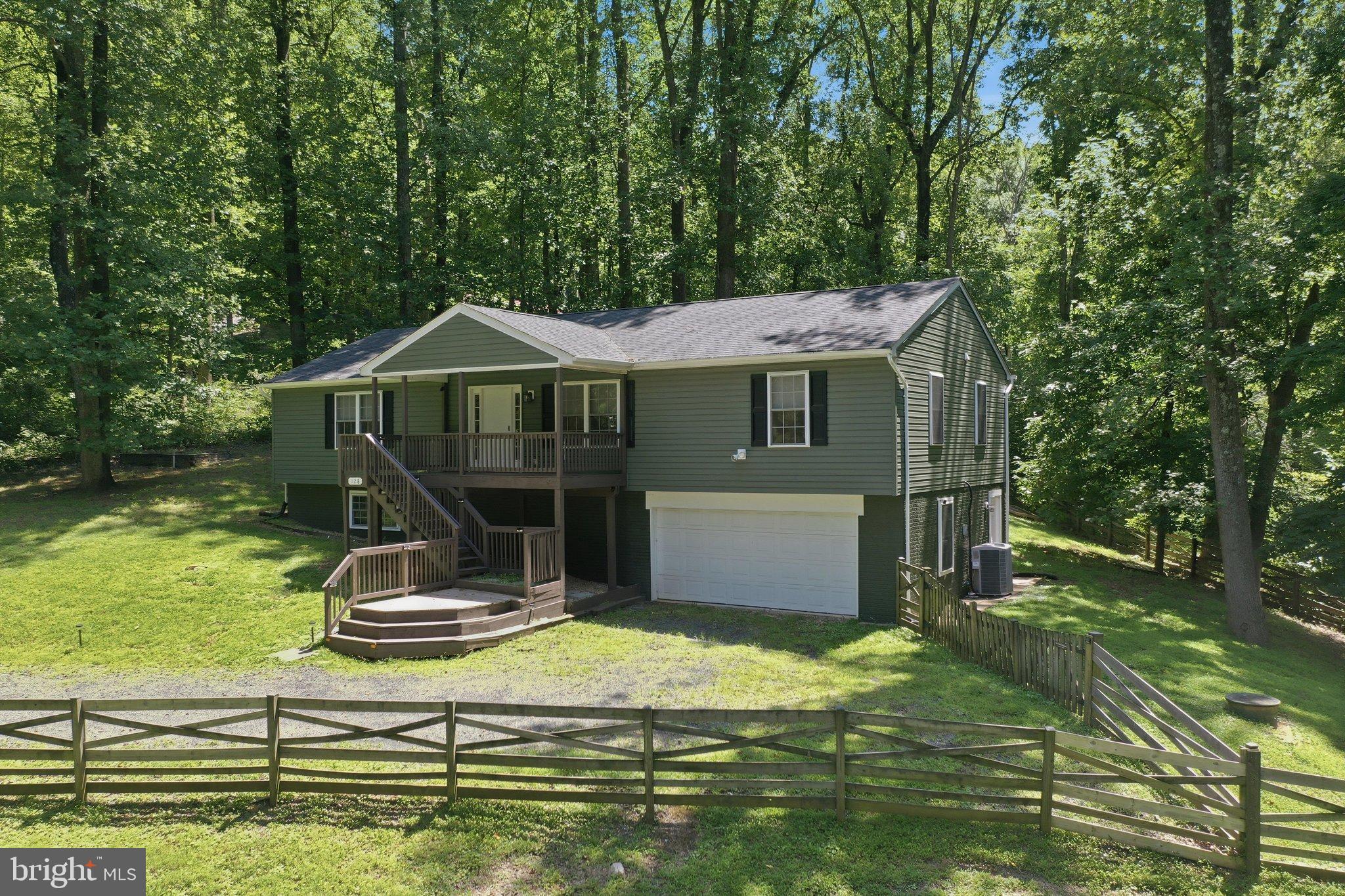 128 Orchard Road Linden, VA 22642 - Photo 1 of 47 Gallery Image 1