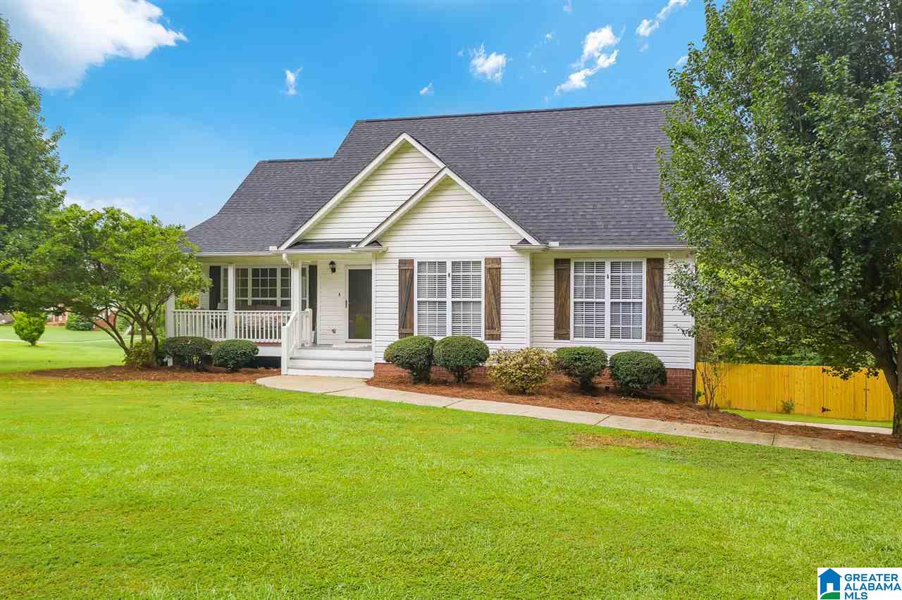 9071 Hagood Road Kimberly, AL 35091 - Photo 26 of 41