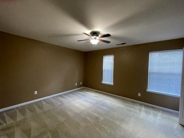 708 Crestwell Circle Atlanta, GA 30331 - Photo 17 of 23 a view of an empty room with a window