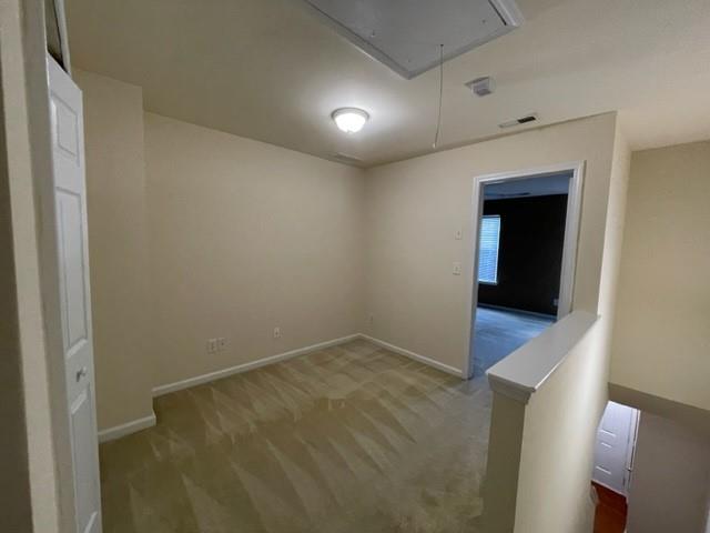 708 Crestwell Circle Atlanta, GA 30331 - Photo 19 of 23 a view of an empty room