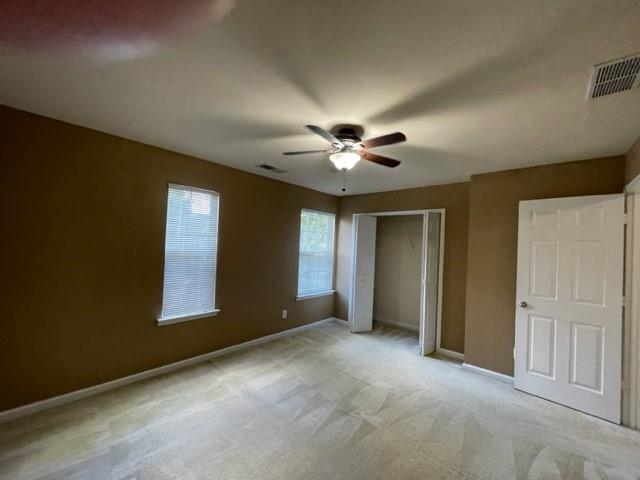 708 Crestwell Circle Atlanta, GA 30331 - Photo 21 of 23 a view of an empty room with a window