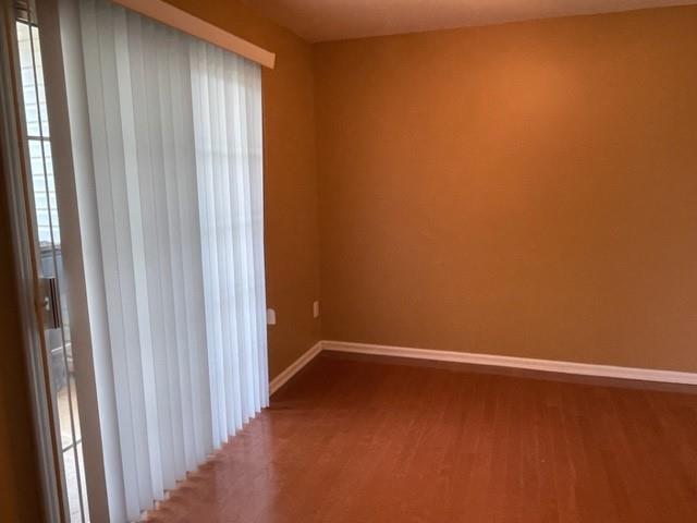 708 Crestwell Circle Atlanta, GA 30331 - Photo 8 of 23 a view of an empty room