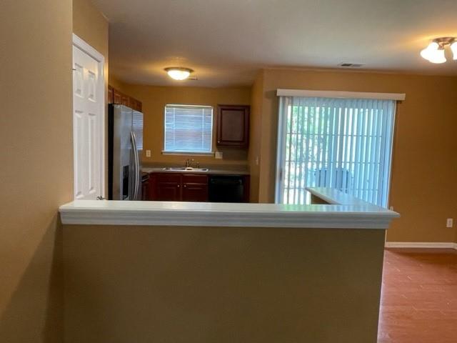 708 Crestwell Circle Atlanta, GA 30331 - Photo 9 of 23 a view of a living room with furniture and a window