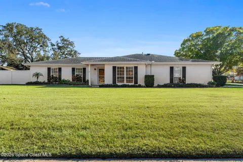 $399,900 | 2501 Diplomat Drive, Melbourne, FL 32901