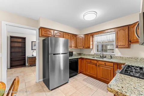 $399,900 | 2501 Diplomat Drive, Melbourne, FL 32901