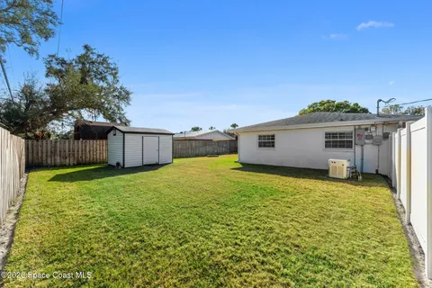 $399,900 | 2501 Diplomat Drive, Melbourne, FL 32901