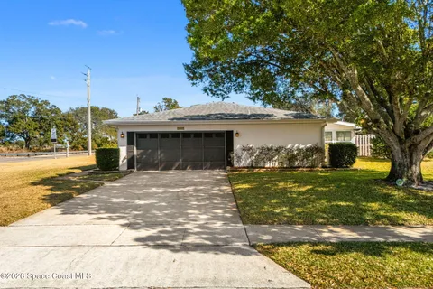 $399,900 | 2501 Diplomat Drive, Melbourne, FL 32901
