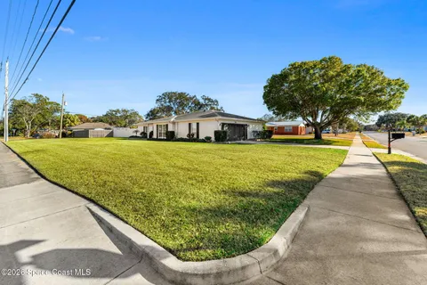 $399,900 | 2501 Diplomat Drive, Melbourne, FL 32901
